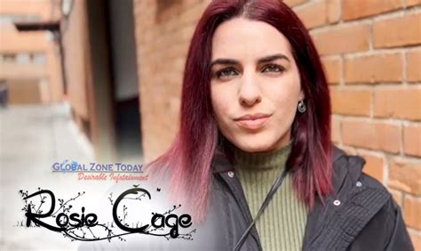 Rosie Cage Porn Videos 